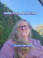 ColourMine creator and author of poems "© Susan Lane 2025"